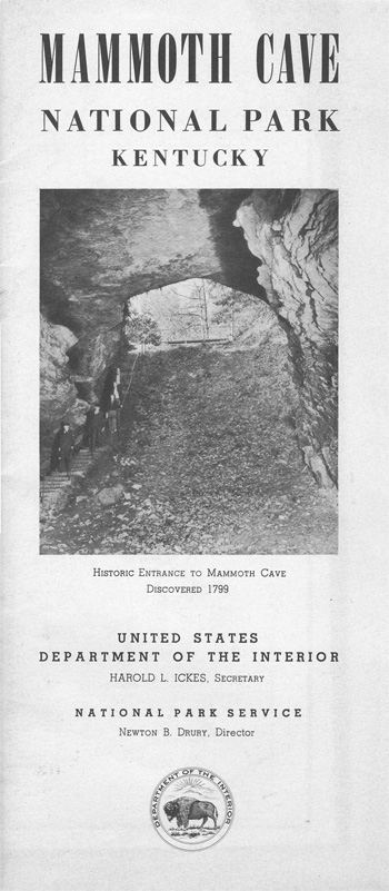 Park Archives Mammoth Cave National Park