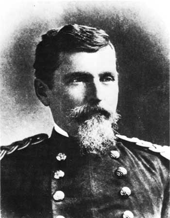 Col. John Gibbon