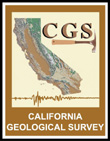 California Division of Mines and Geology