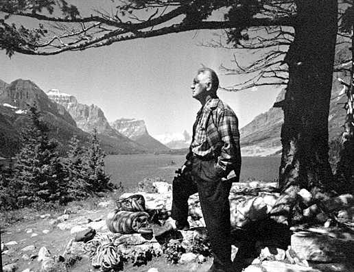 NPS photo
