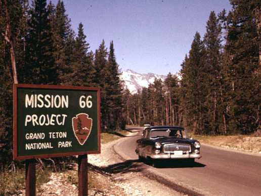 NPS photo