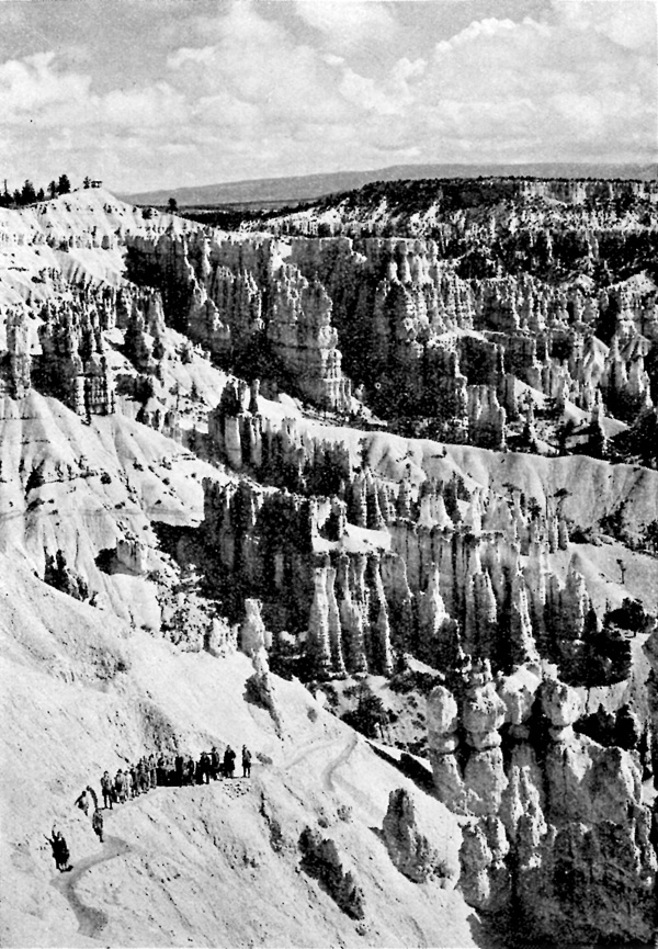 Bryce Canyon NP