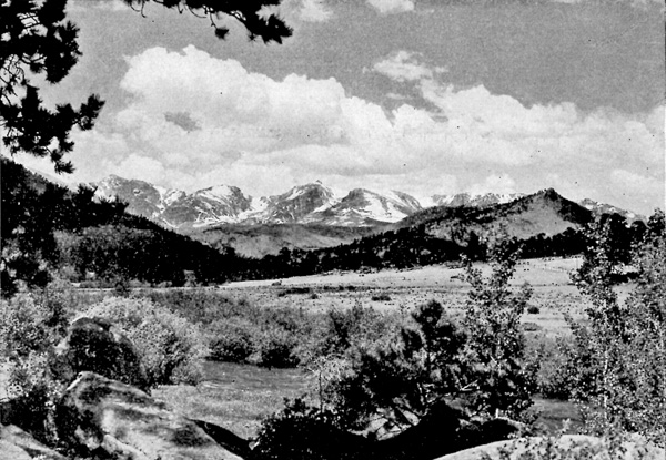 Rocky Mountain NP