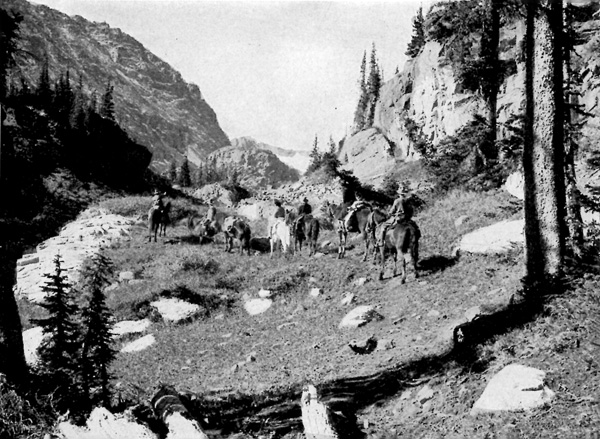 Rocky Mountain NP