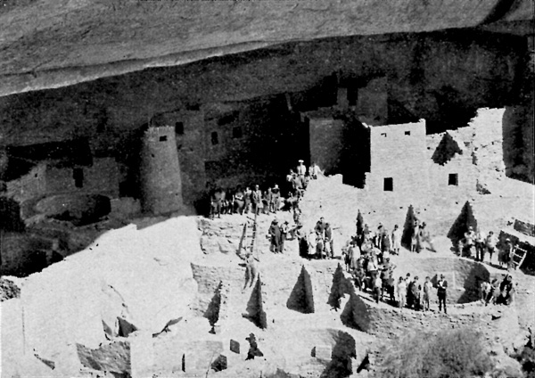 Mesa Verde NP