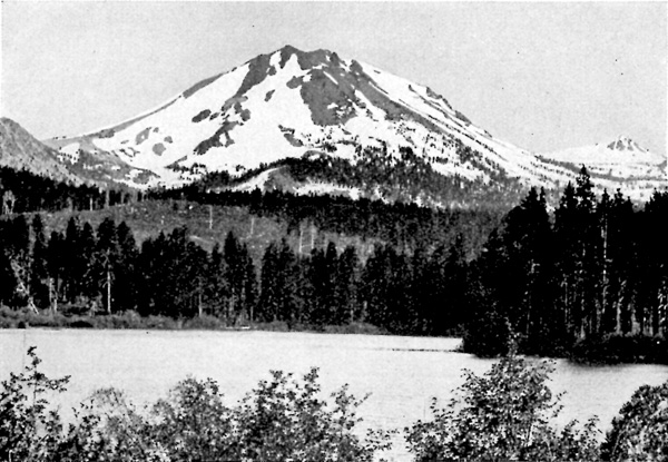 Lassen NP