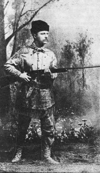 Roosevelt
