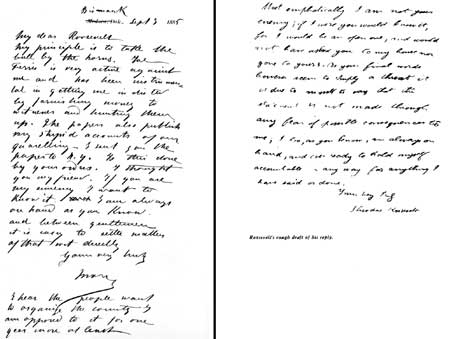 letter