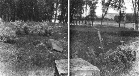 Elkhorn Ranch site