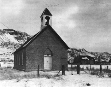 St. Mary's Church