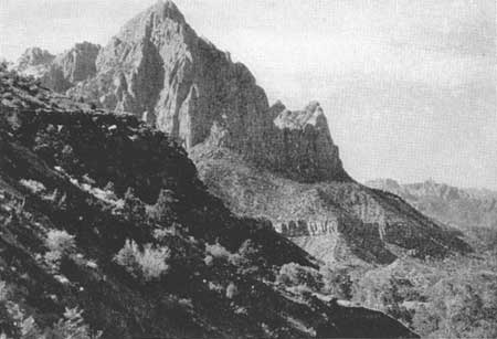 The Watchman