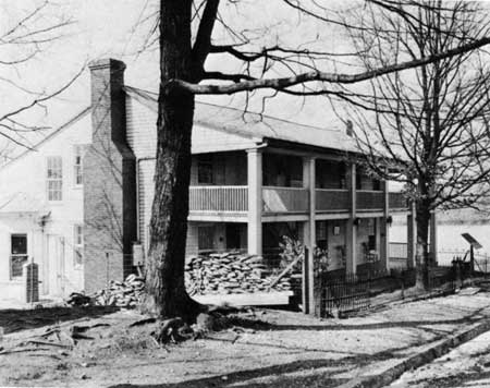 Dover Tavern