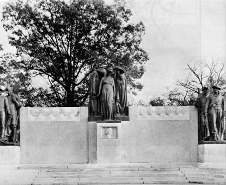 Confederate Monument