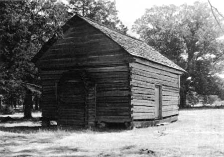 War cabin