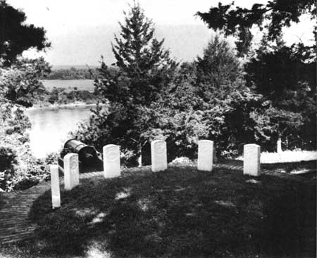 graves