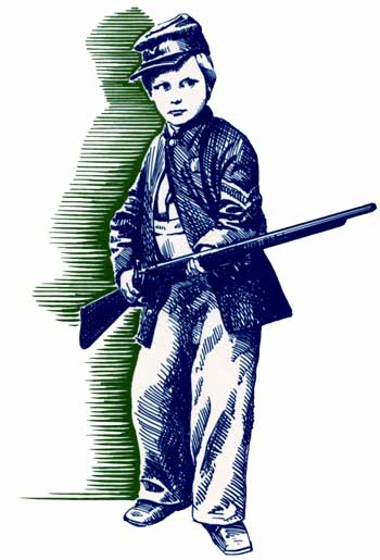 Johnny Shiloh