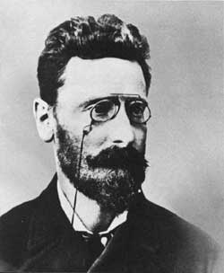 Joseph Pulitzer