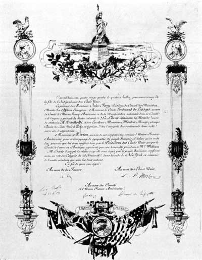 Deed of Gift