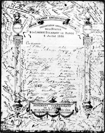 Deed of Gift