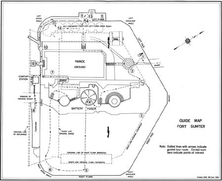 guide map