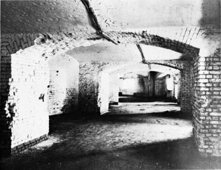 casemates