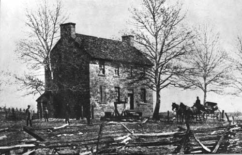 Stone House