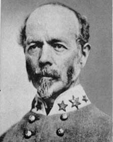 Gen. Johnston
