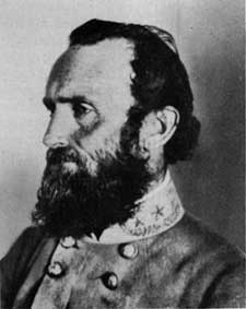 Brig. Gen. Jackson