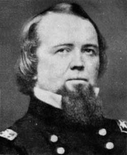 Maj. Gen. Pope