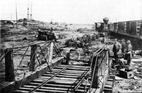 Manassas Junction