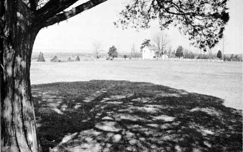 Henry Hill and House