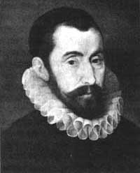 Sir Francis Walsingham
