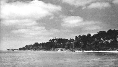 Roanoke Island