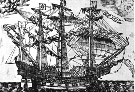 ship