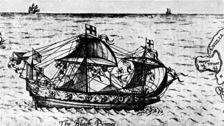 ship
