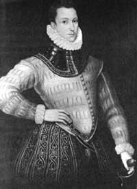 Sir Philip Sidney