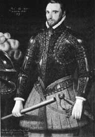 Sir Richard Grenville