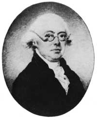 James Madison