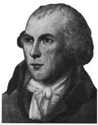 James Wilson