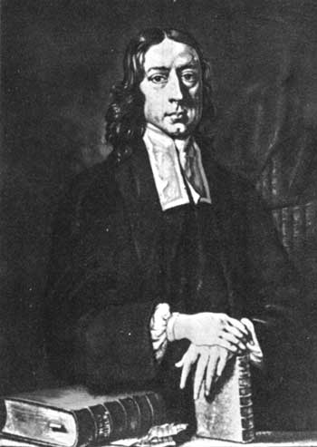 John Wesley