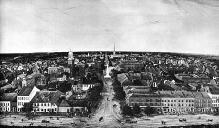 Savannah