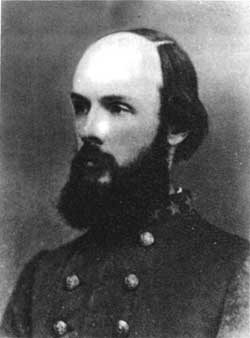 Col. Charles H. Olmstead