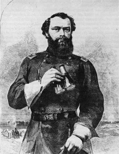 Brig. Gen. Q. A. Gillmore