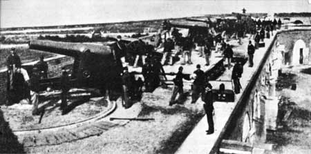 Third Rhode Island Artillery