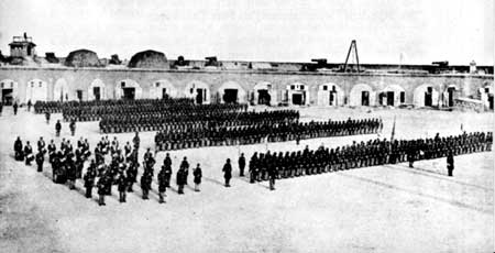48th New York Volunteers