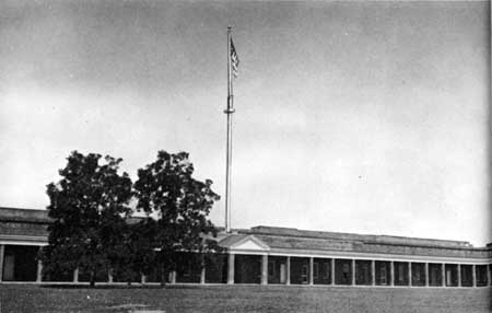 the Quarters
