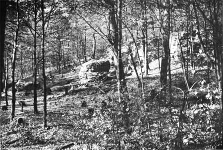 Jumonville Glen