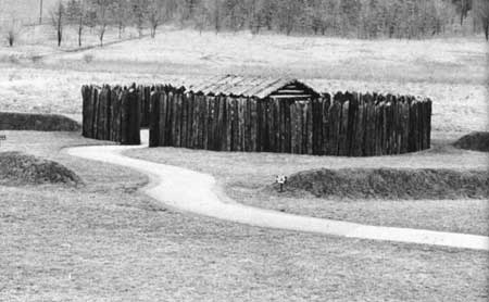 Fort Necessity
