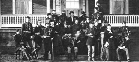 officers