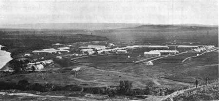 Fort Lincoln